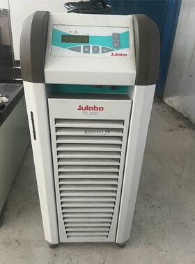 现货德国julabo FL300优莱博投入式冷确循环器，循环冷却议价