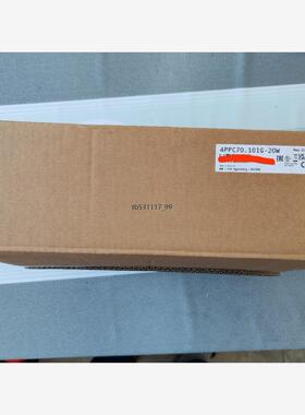 现货贝加莱4PPC70.101G-20W全新触摸屏到货议价