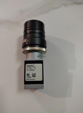 巴斯勒工业相机，型号：acA2000-340km，原装拆机，议价