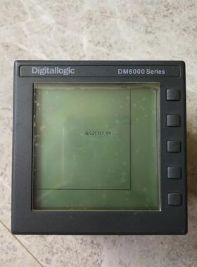 现货Digitallogic   DM6000 Series，拆议价
