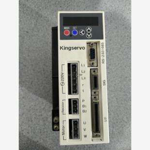 现货KSDG00421LIP，台湾KINGSERVO京伺服驱动器议价