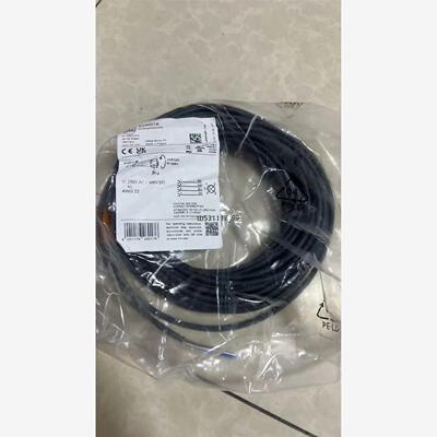 现货易福门EVM018正品线，实物拍摄需要的来议价