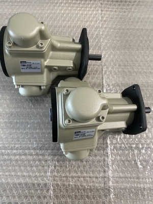 PARKER TAIYO太阳铁工气动马达 TAM4-015F议价