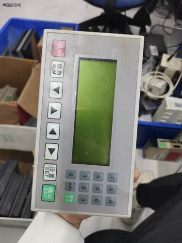 陆杰科技MS2N320-20MR-2U一体机，实图拍摄，功能议价