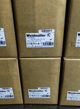 现货PRO ECO 240W 24V 10A 订货号：14694议价