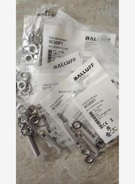 现货BES00P7 巴鲁夫接近开关BES 516-324-G-E议价