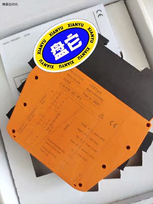 易福门SR0151流量显示器 实物图  议价出售议价