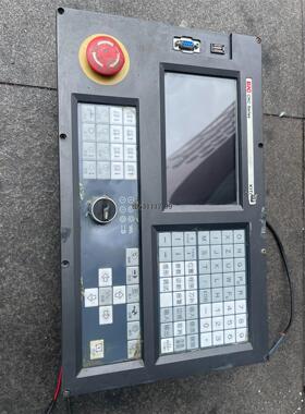 现货K1Ti-AS 剪线拆机 成色如图 上电显示如图 不会搞系统议价