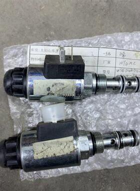 现货偏航电磁阀 WSED08130-04X-G24-Z4-N议价