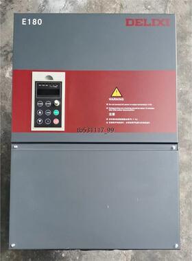 现货CDI-E180G075/P093T4 95成新德力西75K议价