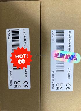 现货GL10-4PT，全新未拆封！今年出厂的，质保内议价
