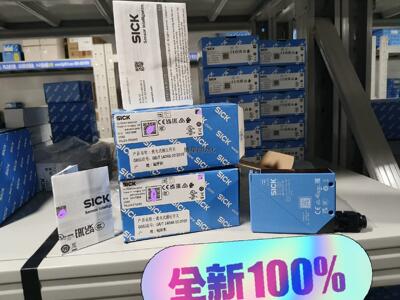 WL24-2R240全新原装正品1017858  德国sic议价