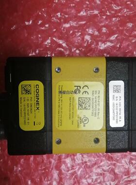 康耐视DM362X读码器新旧程度:全新议价