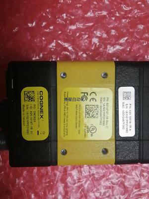 康耐视DM362X读码器新旧程度:全新议价