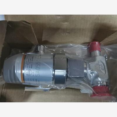 现货易福门IFM流量传感器SA0551议价