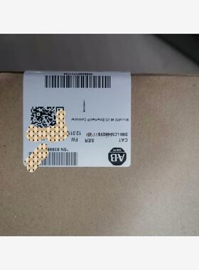 现货2080-LC50-48QVB AB 罗克韦尔 全新原装正品议价