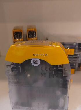 现货772412皮尔滋安全继电器pilz77140 77143议价