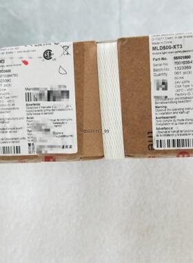现货德国劳易测66533600 MLD510-XR3+66501议价