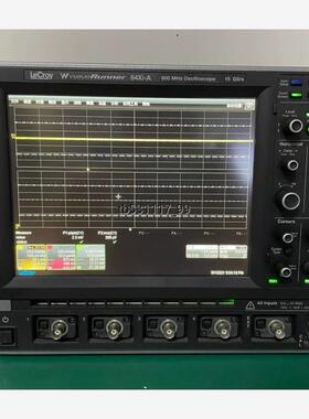 现货美国LeCroy力科64XI-A 104Xi-A示波器，现货议价