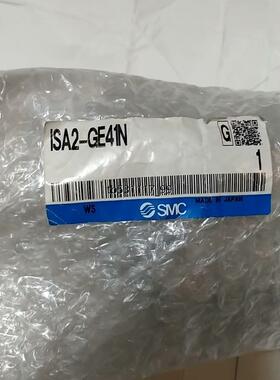 现货全新原装正品SMC，流量开关，ISA2-GE41N需要的联系议价
