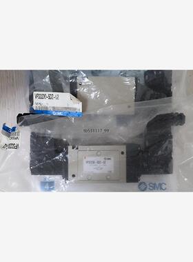 现货VFS3230-5DZ-02全新原装正品SMC5通先导阀，现议价