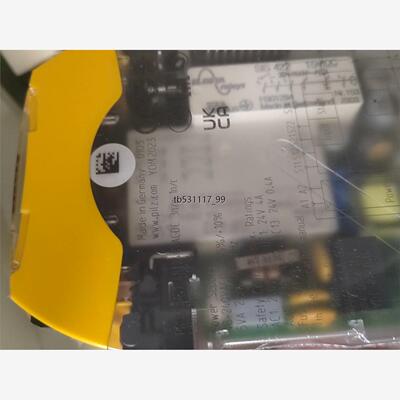 现货现货pILZ  750154皮尔兹安全继电器，全新原装正品，议价