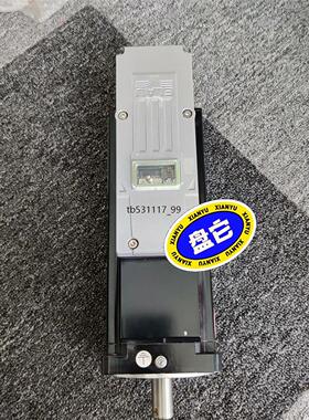 现货ELAU 背包式驱动一体电机ISH100/30044/0/0议价