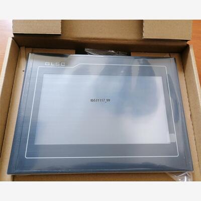 现货昆仑通态触摸屏，7寸特价出，10台起，TPC7012Cl，配议价