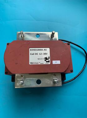 现货韩国YM接触器式继电器 EVHD1000A-AS现货6台议价