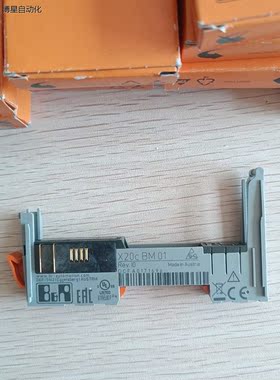 贝加莱 X20c BM01议价