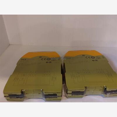 现货772143 全新皮尔兹 PNOZ M EF 4DI4DOR议价