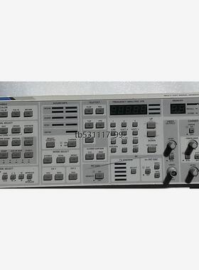 现货配件价处理SHIBASOKU芝测TG19CC测试信号发生器议价