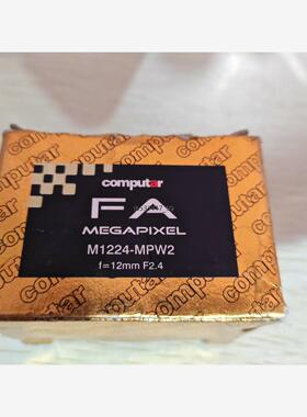 现货康达标 镜头    VS-1218VM议价