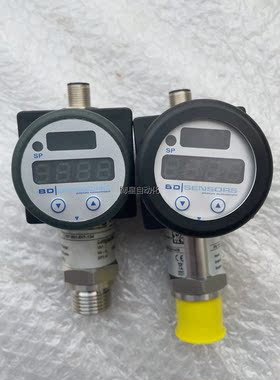 原装德国BD SENSORS PS112    037-00议价