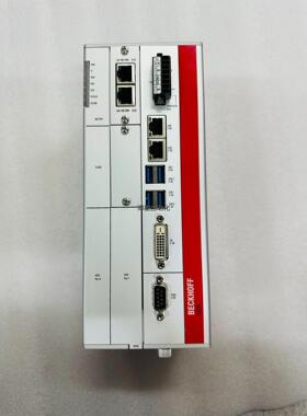 九九新 倍福 C6930-0060 PC工控机.BECKHO议价