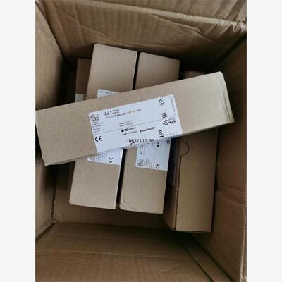 现货易福门AL1322议价