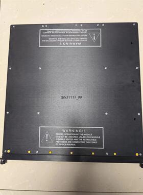 现货康吉森卡件triconex 3721，拆机，成色很新，功能正议价