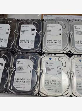 现货希捷6T监控级硬盘 ST6000VM002议价