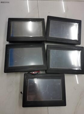 永宏触摸屏永宏BF070L-01，实图拍摄，功能正常，成色好议价