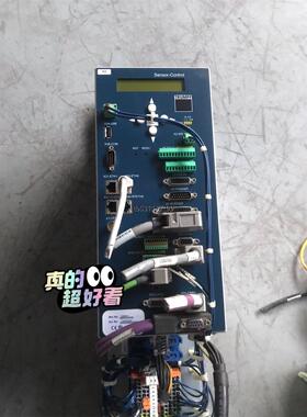 现货通快激光高度跟踪模块 0386831 原装拆机 功能包好 成议价