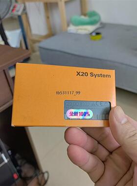 现货全新贝加莱X20DO8322议价
