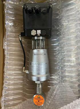 现货Schubert & Salzer阀门8049-4比例阀 D议价