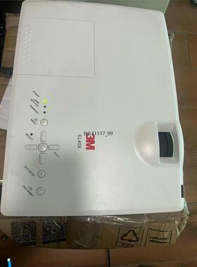 现货美国3M  EL40X投影仪：议价