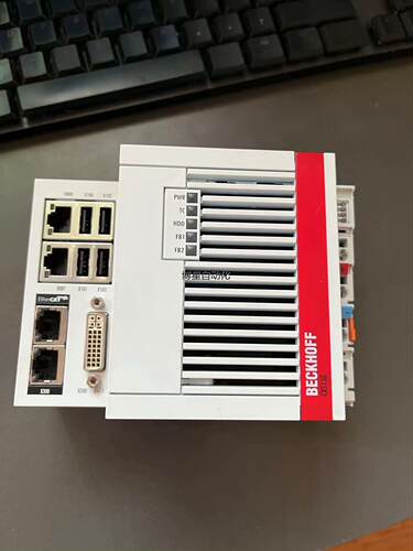 倍福PLC CX5130-0125/4G 拆机货，成色还行9议价