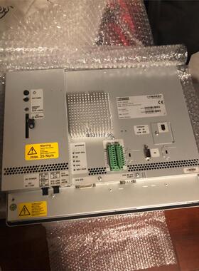 现货菲尼克斯工控机CPC5015PMCO   DVG-CPC50议价