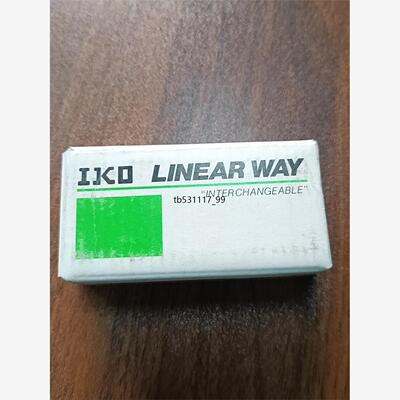 现货IKO滑块LWHS15C1BHS2全新原装正品现货，全新未使议价