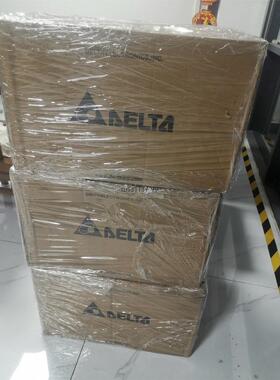 现货全新台达VFD150B43A ，台达B系列变频器。纸箱和机器议价