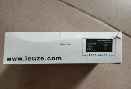 LV453/4进口D-73277德国LEUZE劳易测光纤传感议价