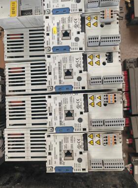 现货Lenze 8400 3KW伺服驱动器E84AVSCE302议价