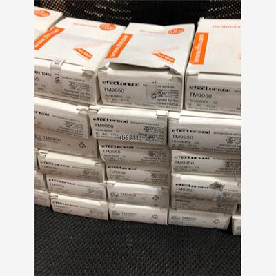 现货IFM易福门全新原装TM9950温度传感器 实物拍摄 现货议价